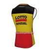 2018 Lotto Soudal Fietsvest N003 